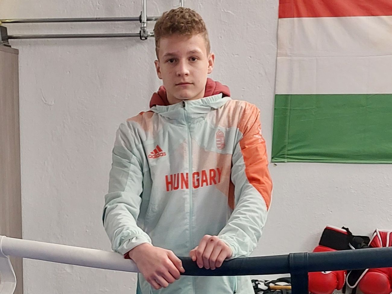 Box - négy székesfehérvári versenyző is a magyar válogatottban